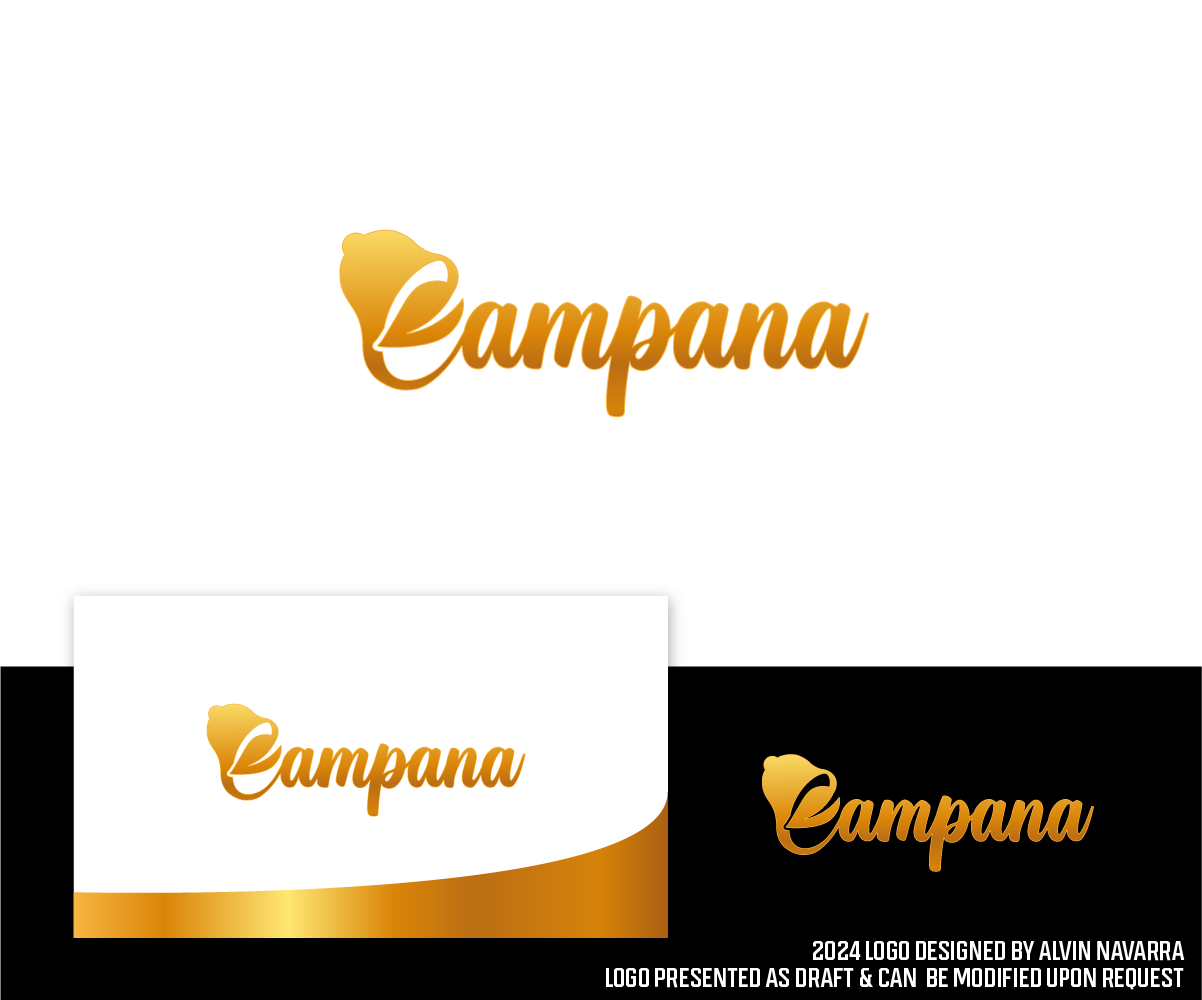 Logo Design by alvinnavarra for this project | Design #33934488