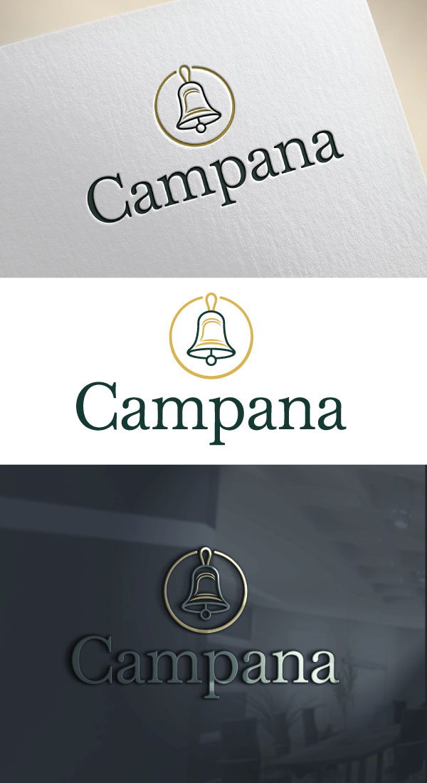 Logo Design by AB design ..... for this project | Design #33933960