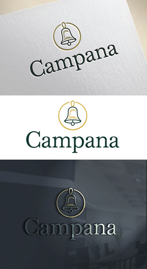 Logo Design by AB design ..... for this project | Design: #33933960