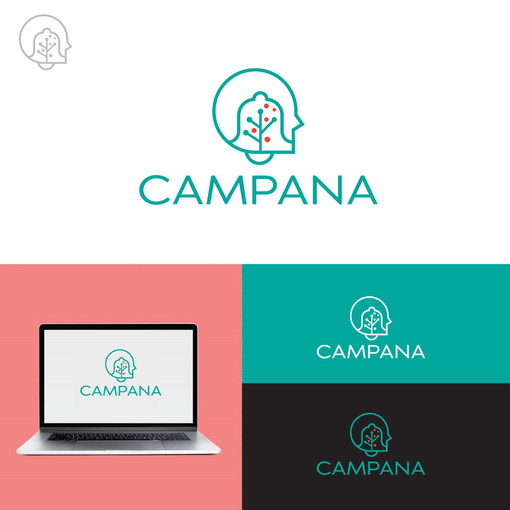 Logo Design by Maria's Creation for this project | Design #33938311
