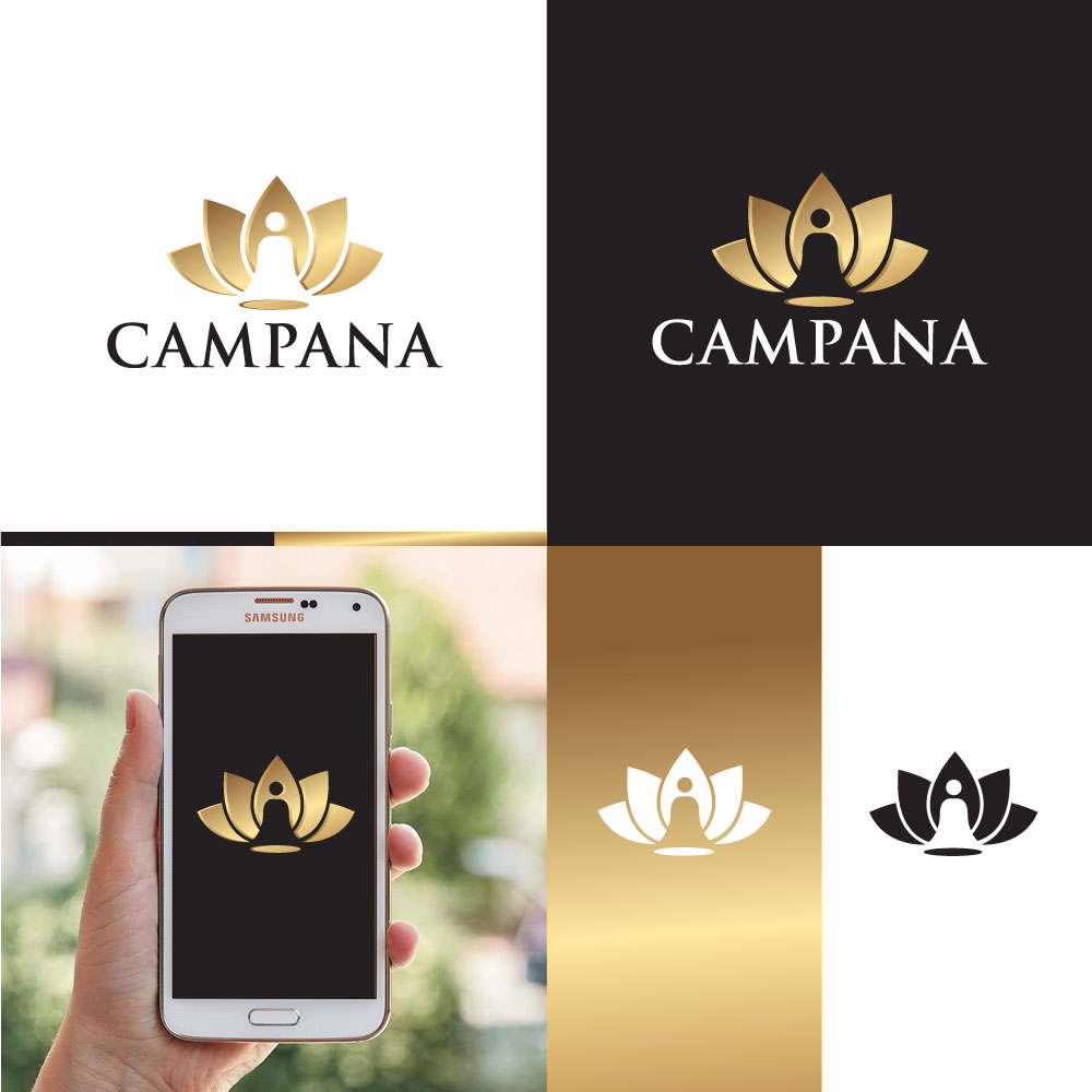 Logo Design by Maria's Creation for this project | Design #33939309