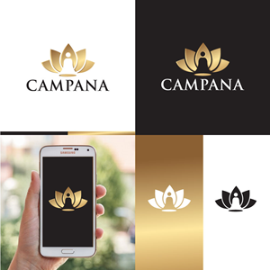 Design de Logo par Maria's Creation pour ce projet | Design : #33939309