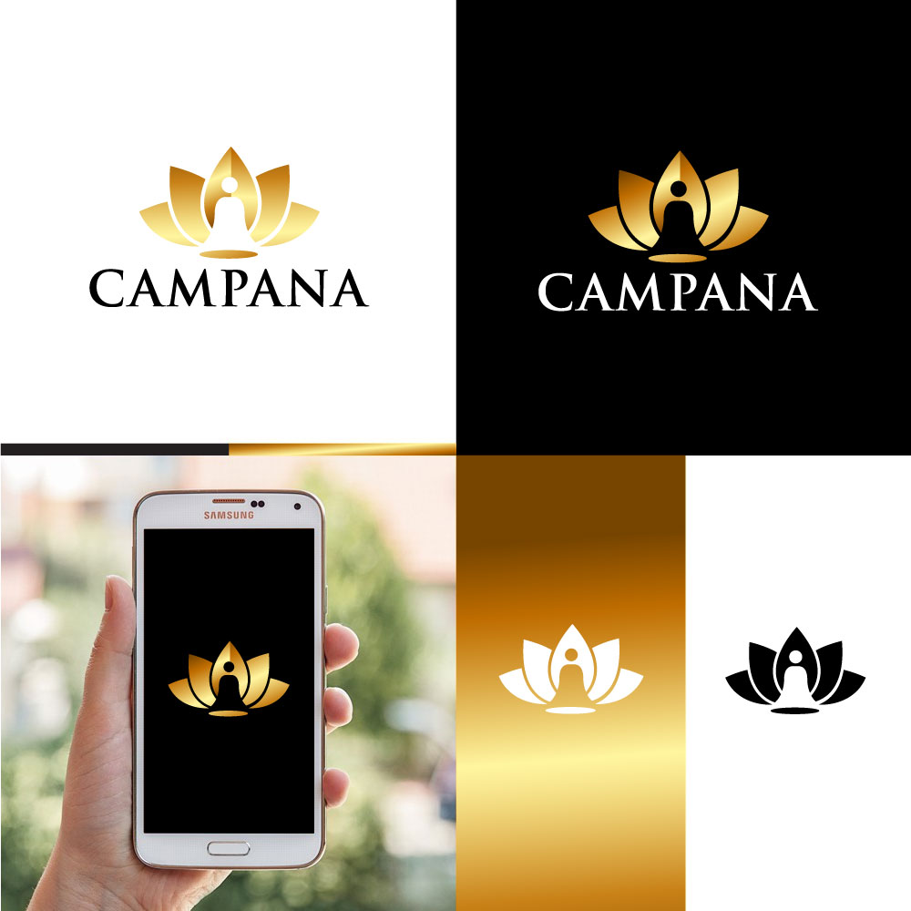 Logo Design by Maria's Creation for this project | Design #33939310