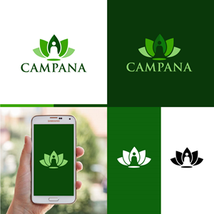 Design de Logo par Maria's Creation pour ce projet | Design : #33939311
