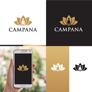 Design de Logo par Maria's Creation pour ce projet | Design : #33939840