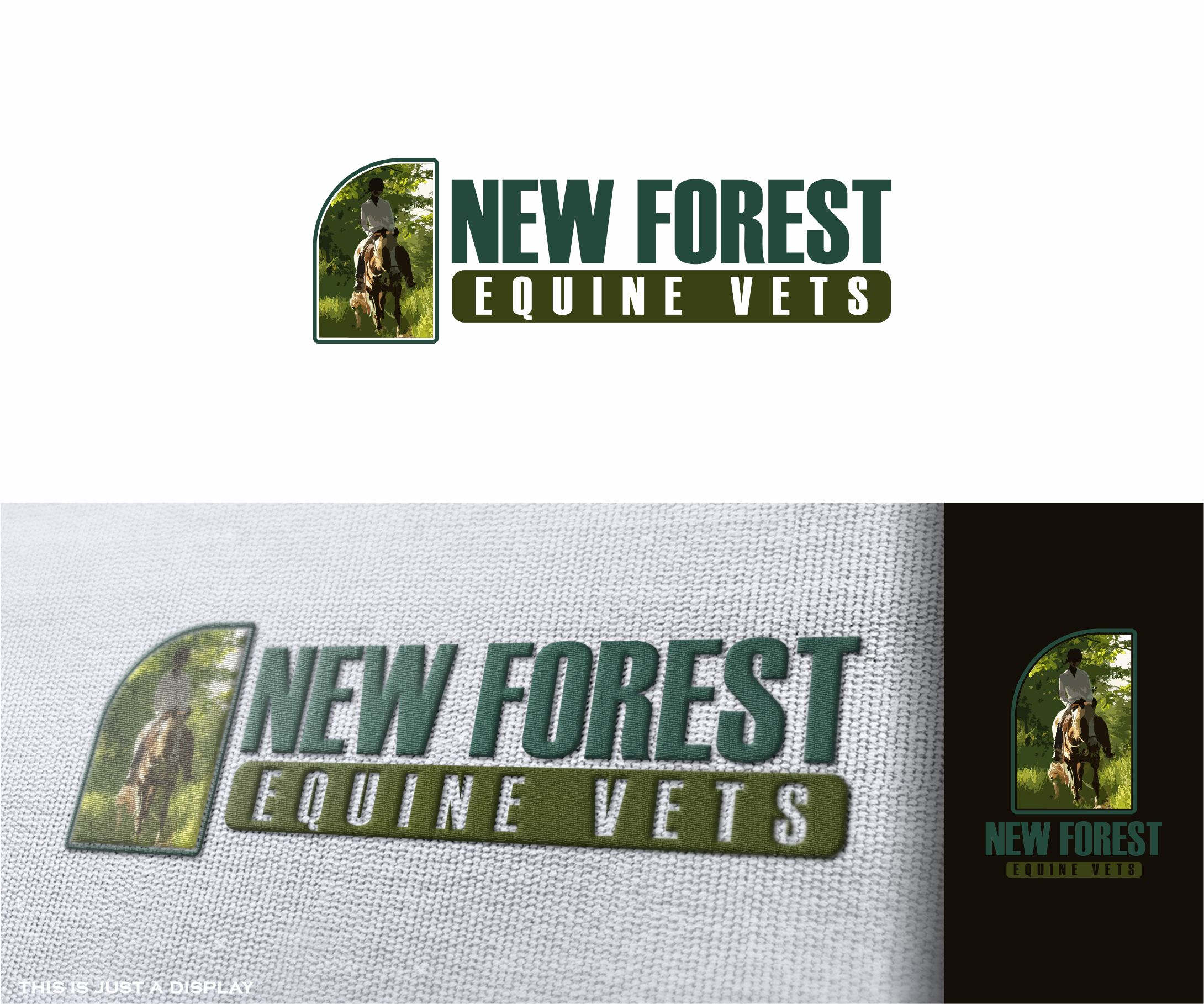 Logo Design by alkaline for this project | Design #33934423