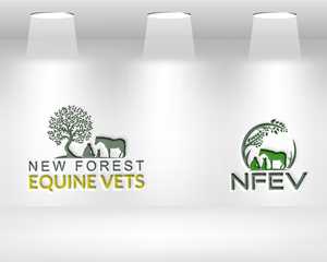 Logo-Design von Daniel Khan für dieses Projekt | Design: #33936905