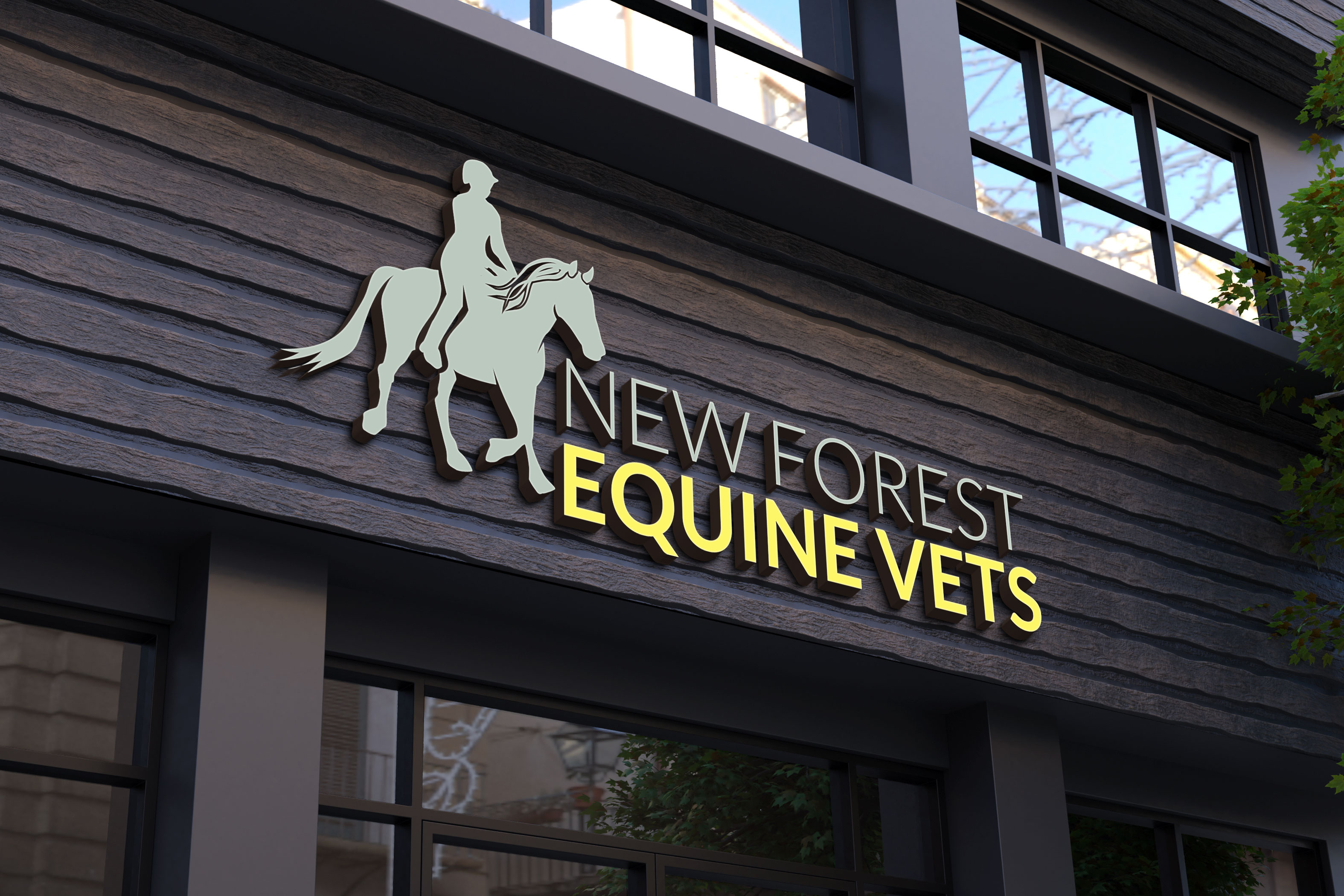 Logo Design by Kavth for this project | Design #33981710