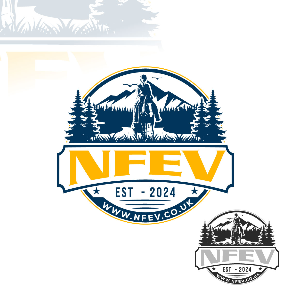 Logo Design by Suvendu.S for this project | Design #33961496