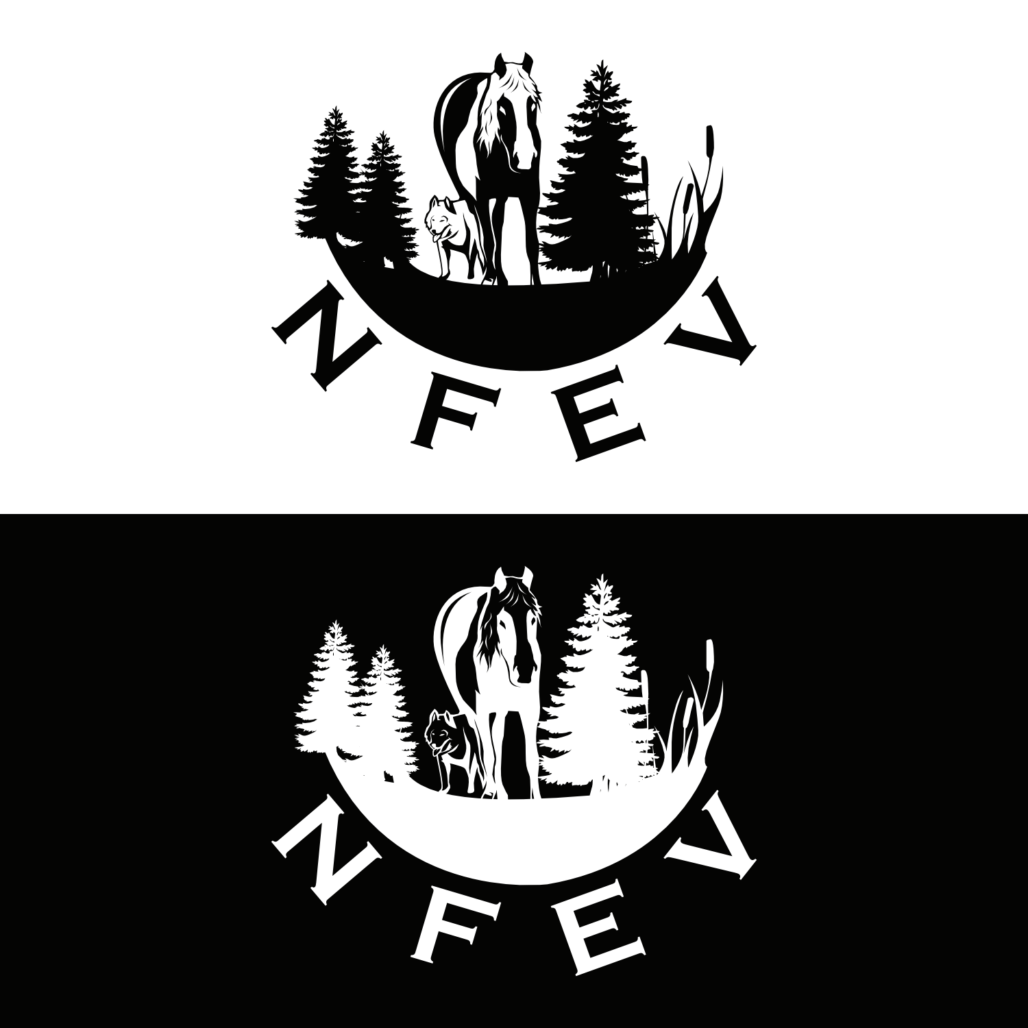 Logo Design by cah awu for this project | Design #33934588