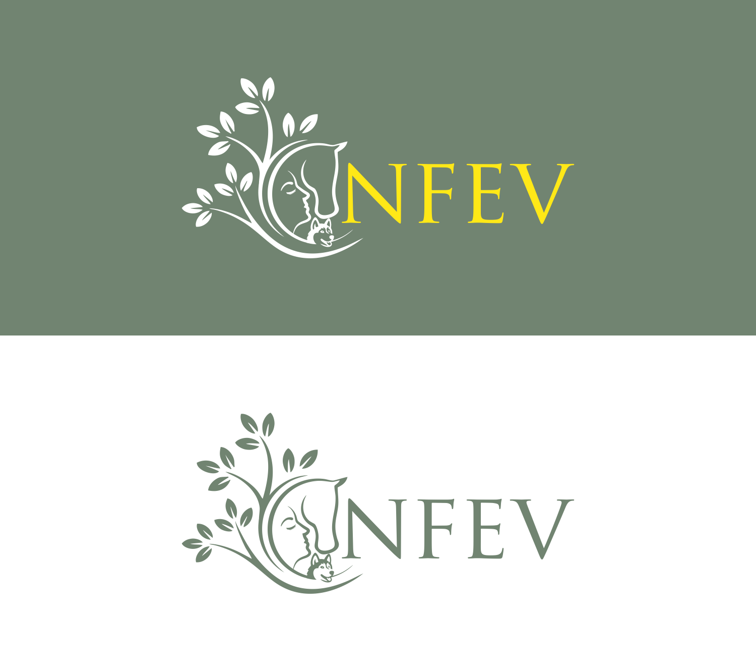 Logo Design by healer1617 for this project | Design #33934556