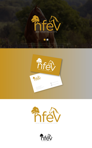 Logo Design by chilliebird studio