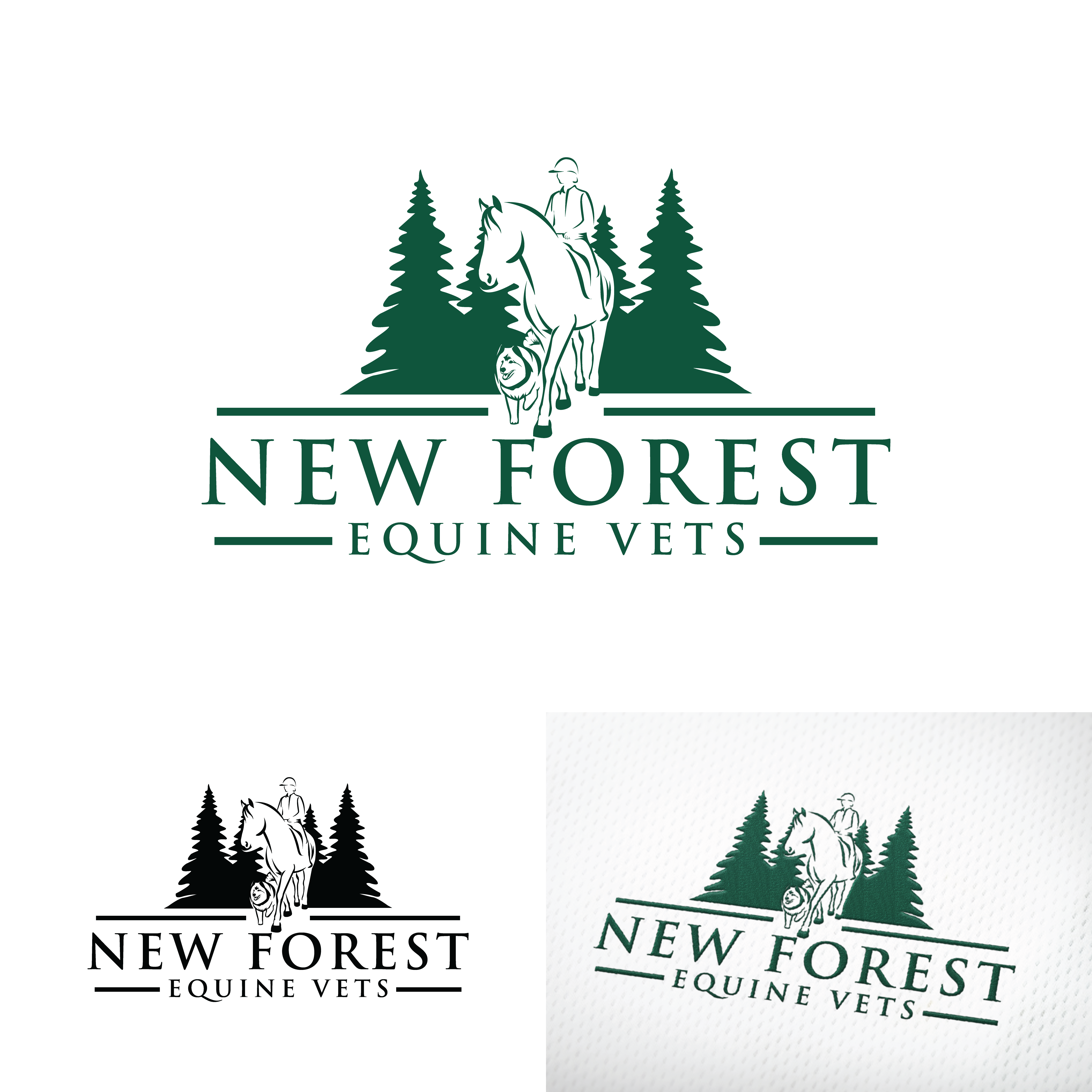 Logo Design by Zackalfie for this project | Design #33968989