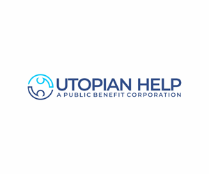 Design de Logo par Thati Designs pour Utopian Help PBC | Design : #33937915