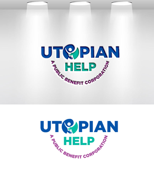 Design de Logo par VisionCraft™ pour Utopian Help PBC | Design : #33934013