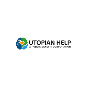 Design de Logo par fly  design pour Utopian Help PBC | Design : #33946341