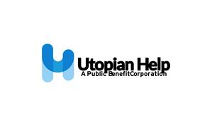 Design de Logo par patriciaparadesign pour Utopian Help PBC | Design : #33977986