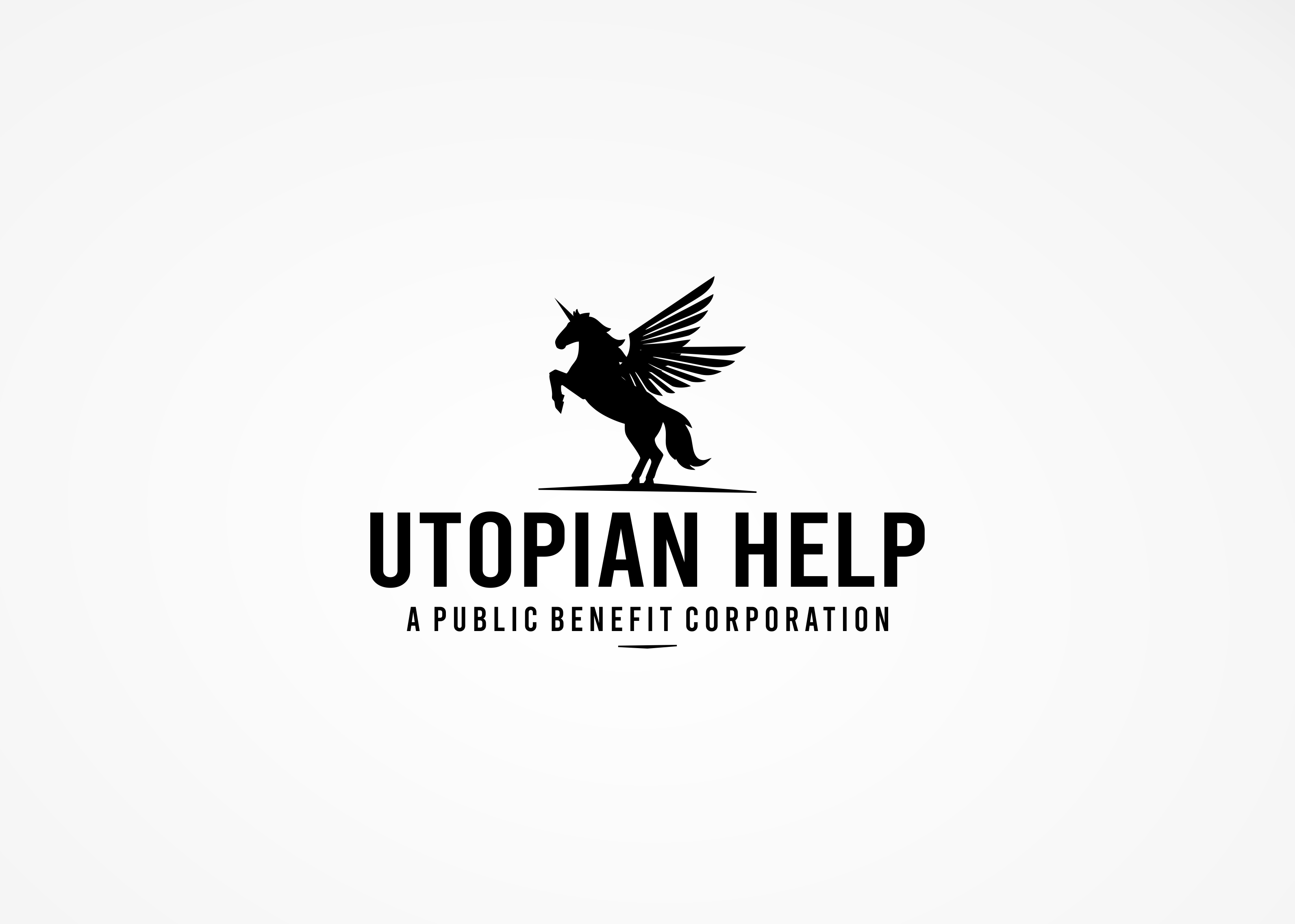 Logo-Design von sachin95 für Utopian Help PBC | Design #33966906