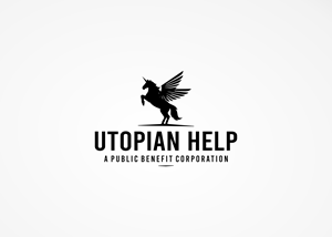 Logo-Design von sachin95 für Utopian Help PBC | Design #33966906