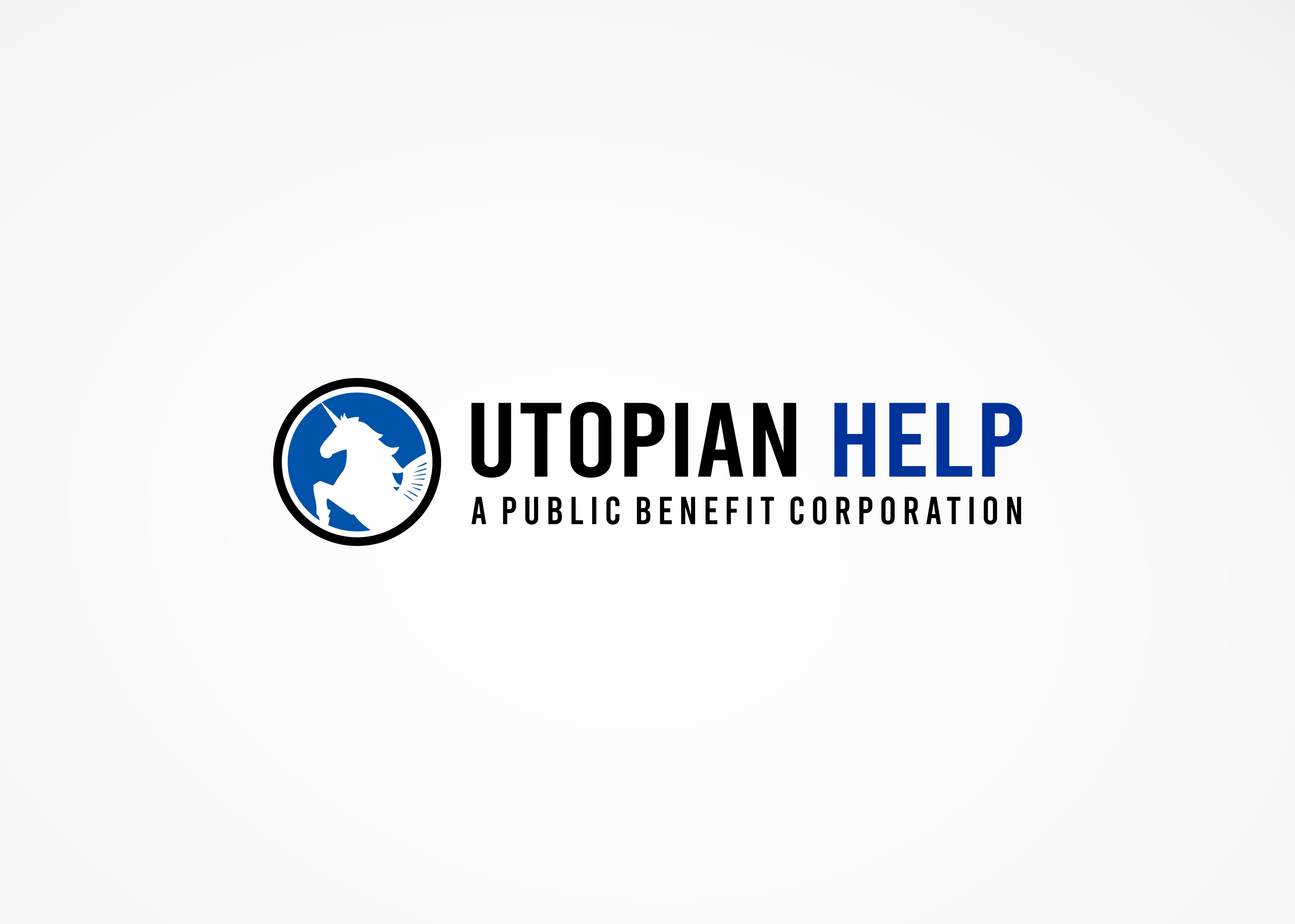 Logo-Design von sachin95 für Utopian Help PBC | Design #33967877