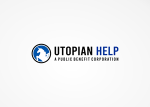 Logo-Design von sachin95 für Utopian Help PBC | Design: #33967877