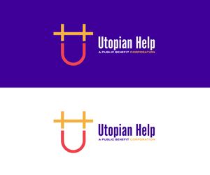 Design de Logo par Ansh Design pour Utopian Help PBC | Design : #33945045