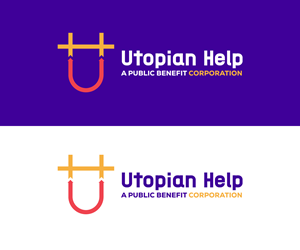 Design de Logo par Ansh Design pour Utopian Help PBC | Design : #33945052
