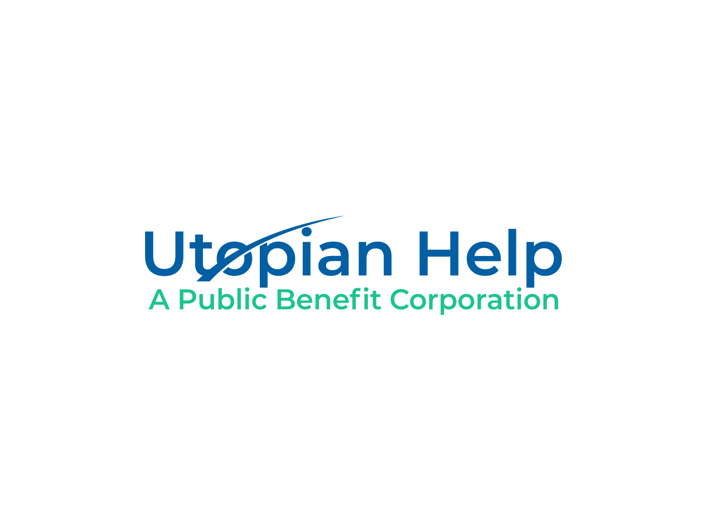 Logo-Design von BNdesigner für Utopian Help PBC | Design #33957482