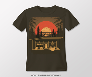 T-Shirt-Design von NancyTan für dieses Projekt | Design: #33937766