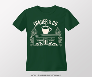 T-Shirt-Design von NancyTan für dieses Projekt | Design: #33965487