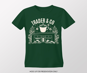 T-Shirt-Design von NancyTan für dieses Projekt | Design: #33965533