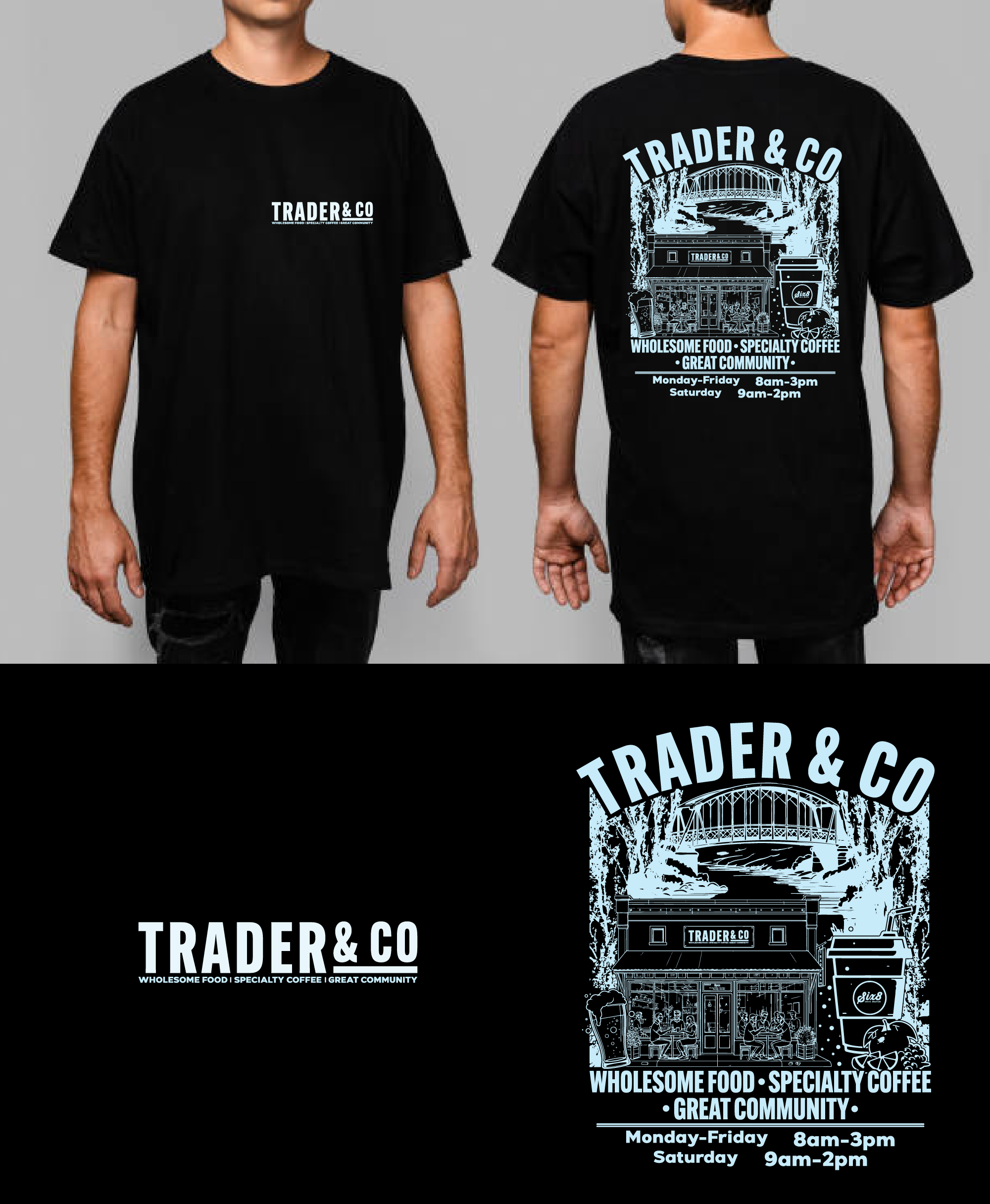 T-Shirt-Design von perfectionist_r für dieses Projekt | Design #33970548