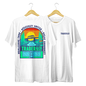 T-Shirt-Design von HELLOCRUNK für dieses Projekt | Design: #33950992