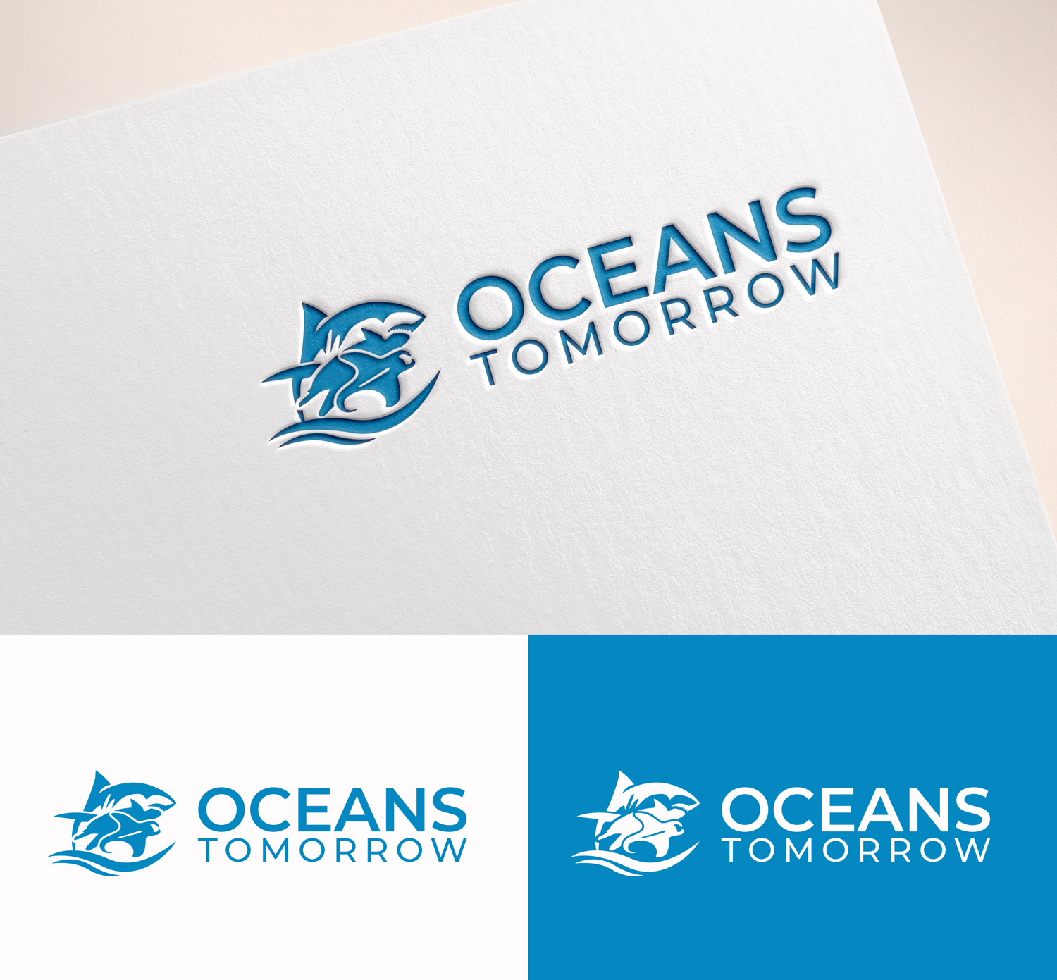 Logo Design by M Art & Design for this project | Design #33936014