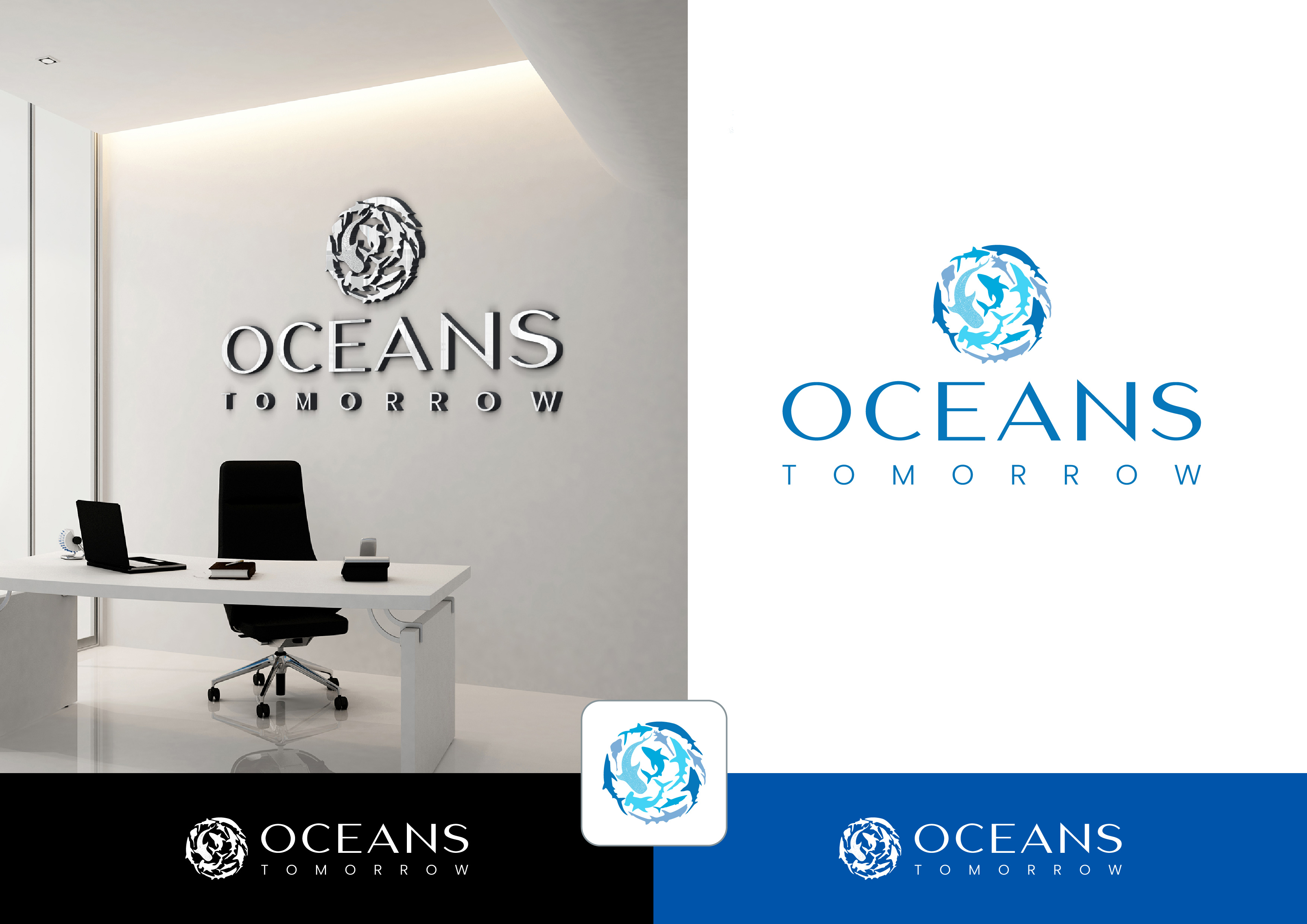 Logo Design by ~idiaz~ for this project | Design #34284576