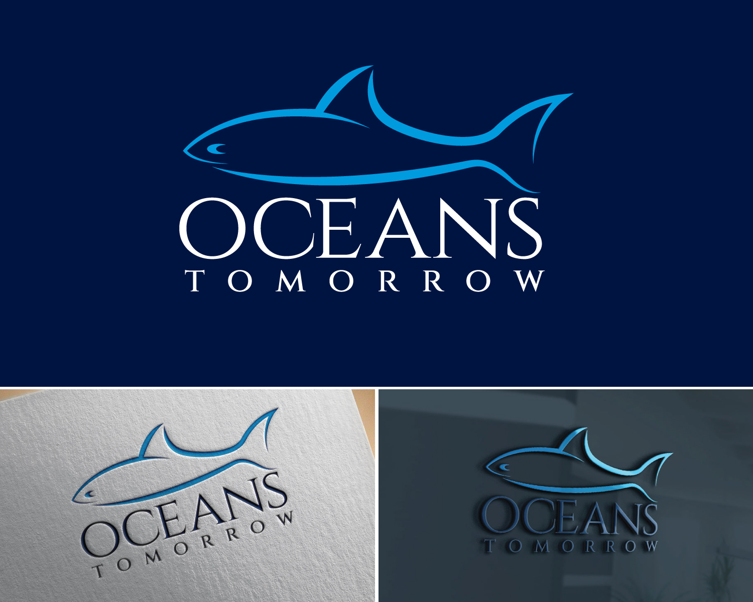 Logo Design by Atec for this project | Design #33951079