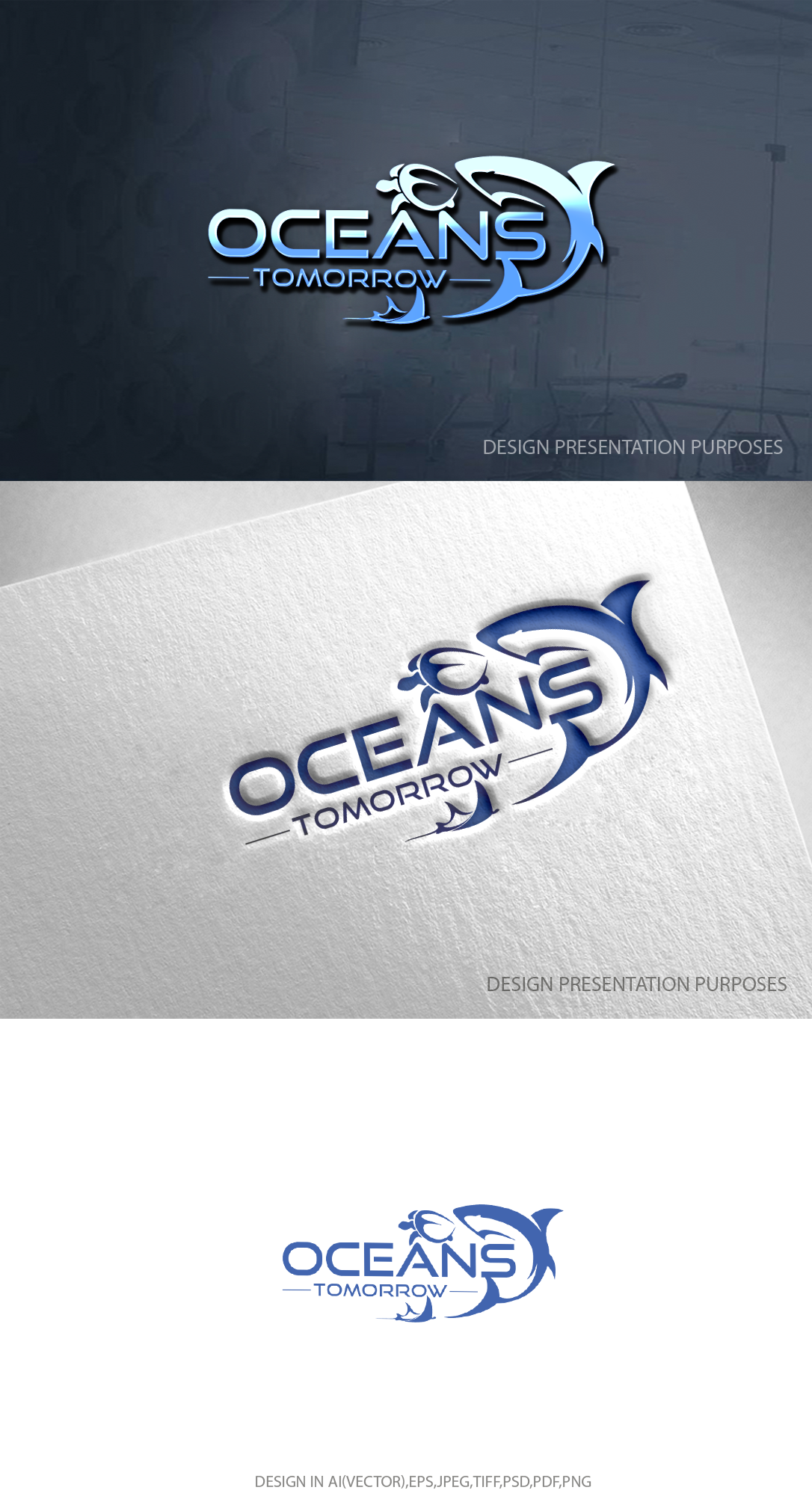 Logo Design by zebronicgraphic for this project | Design #33938625