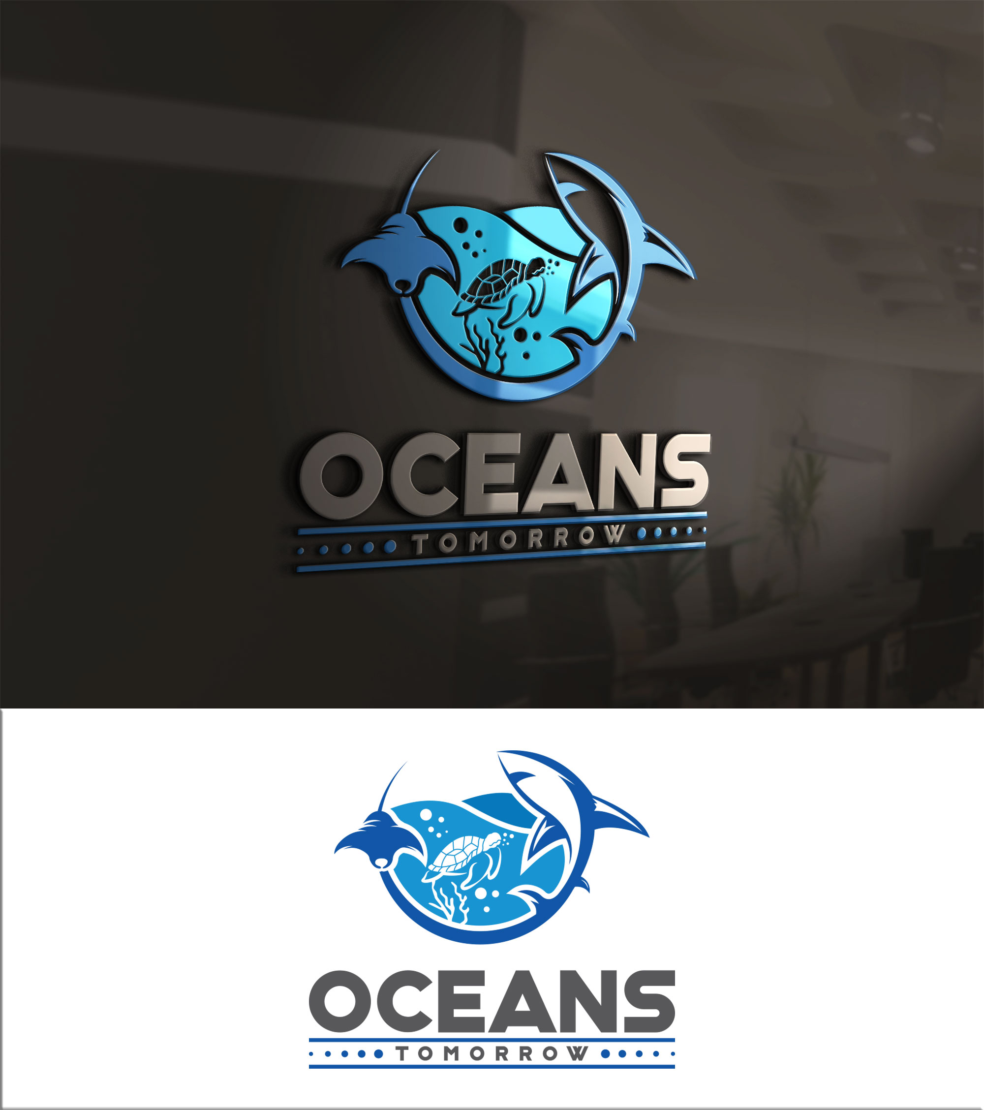 Logo-Design von Impressive Designs für dieses Projekt | Design #33938154