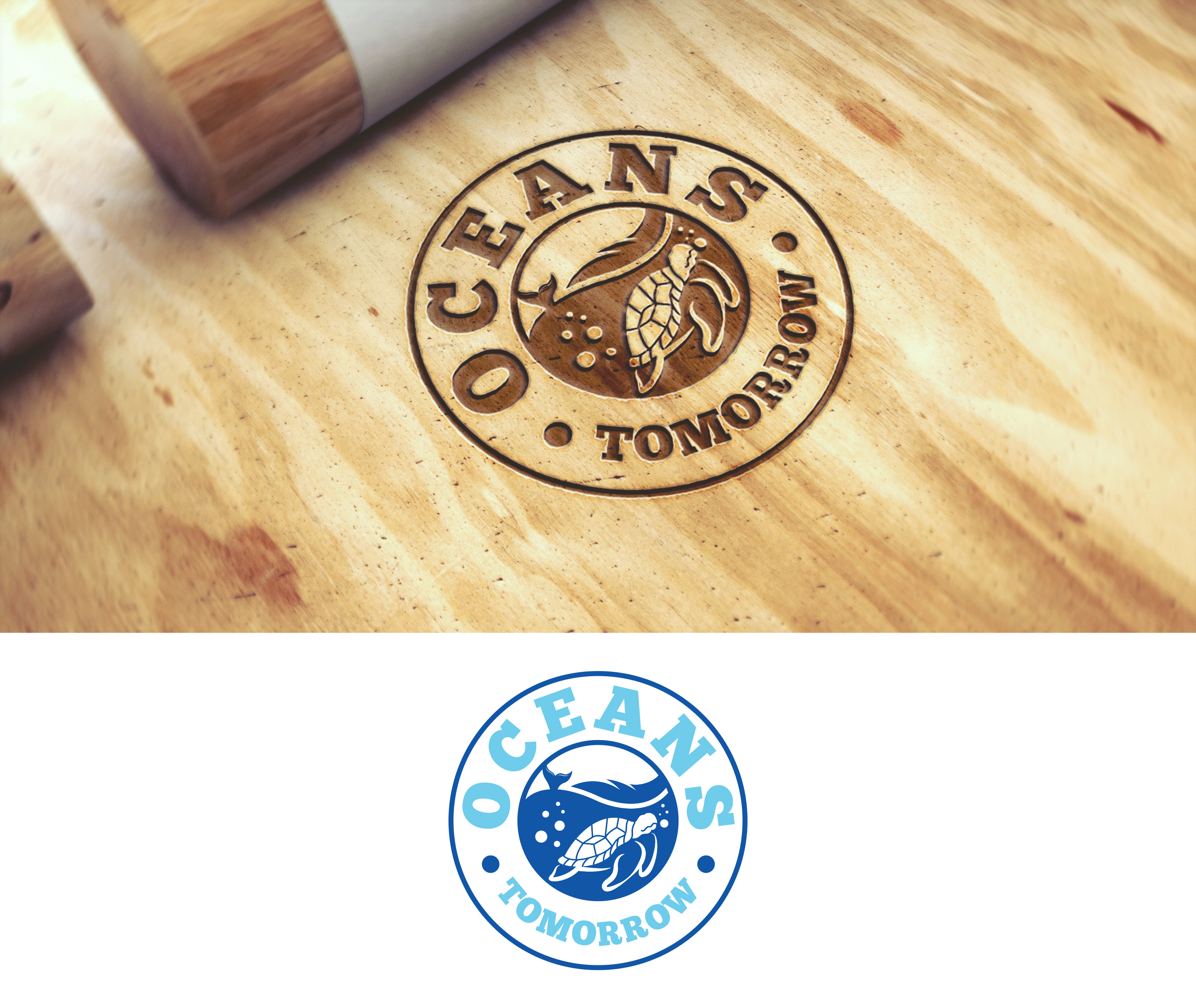 Logo Design by Impressive Designs for this project | Design #33938156