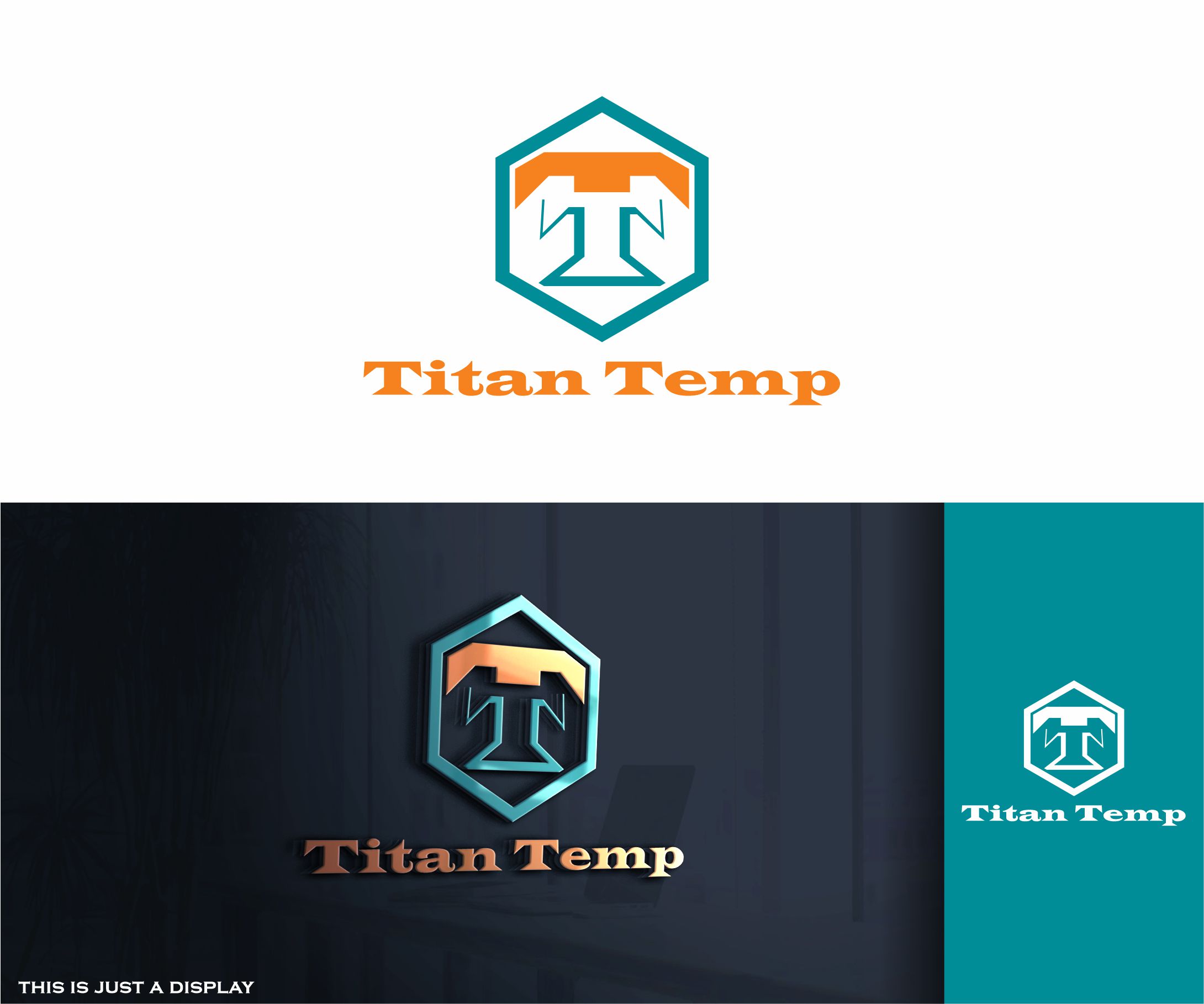 Logo Design by alkaline for this project | Design #33934512