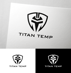 Logo Design by healer1617 for this project | Design: #33934758