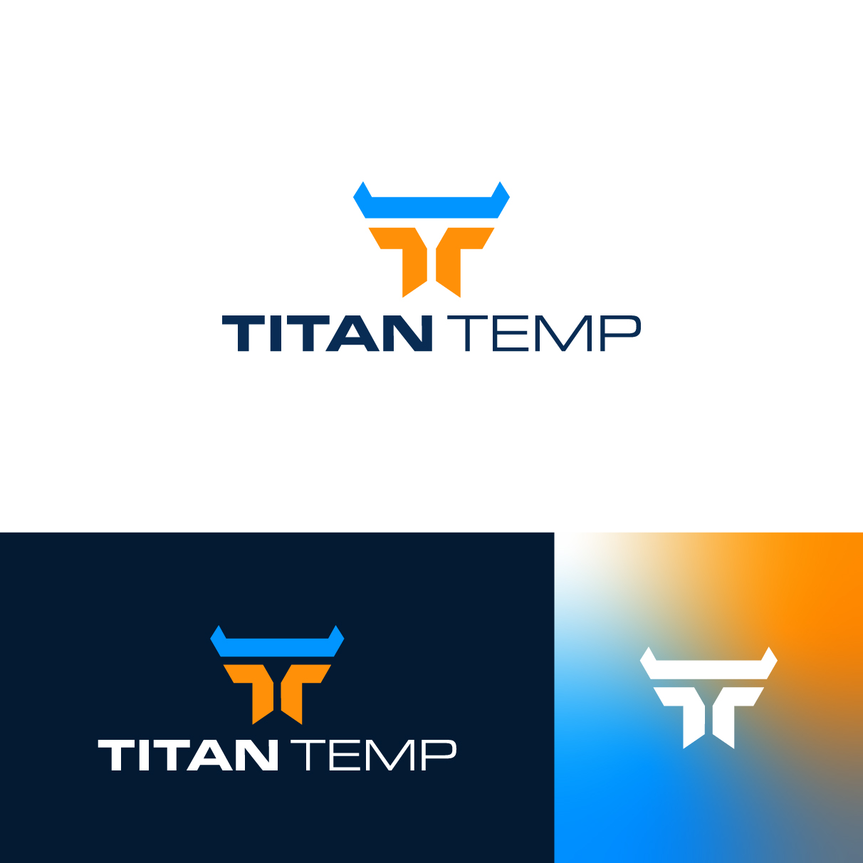 Logo Design by The Lion Studios for this project | Design #33941092