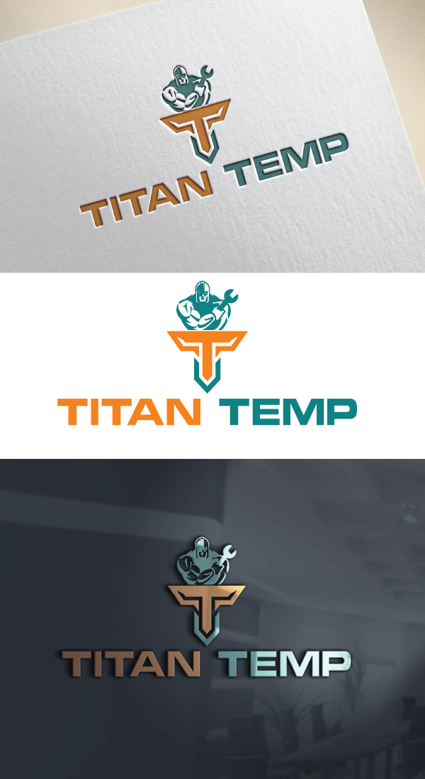 Logo Design by AB design ..... for this project | Design #33934464