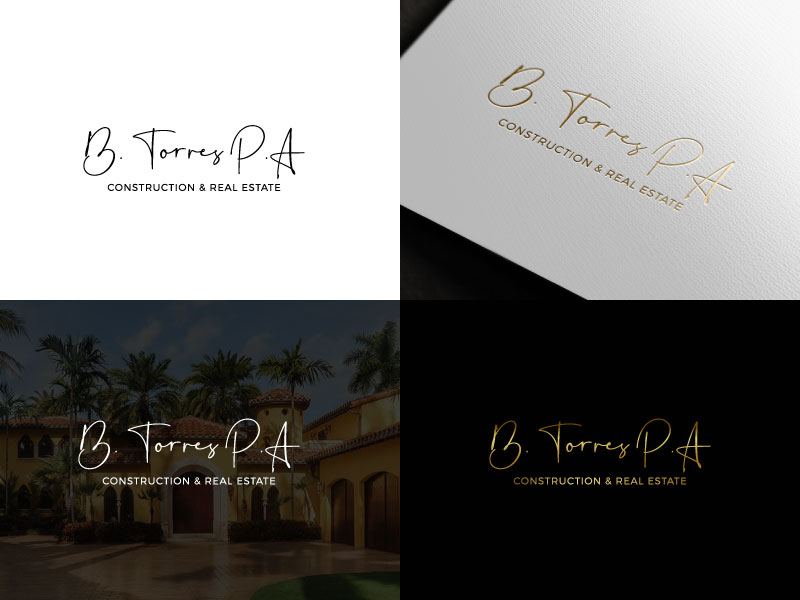 Logo Design by Cliping_path for this project | Design #33958025