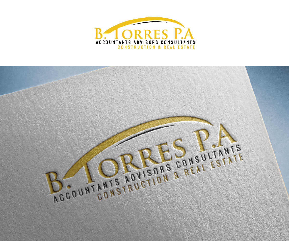 Logo Design by Luckey yaari for this project | Design #33958995