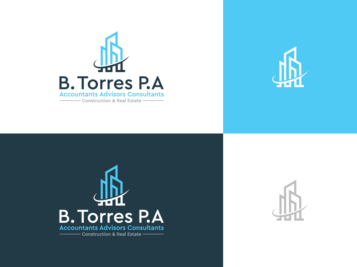 Logo Design by 439 Creations for this project | Design #33963729