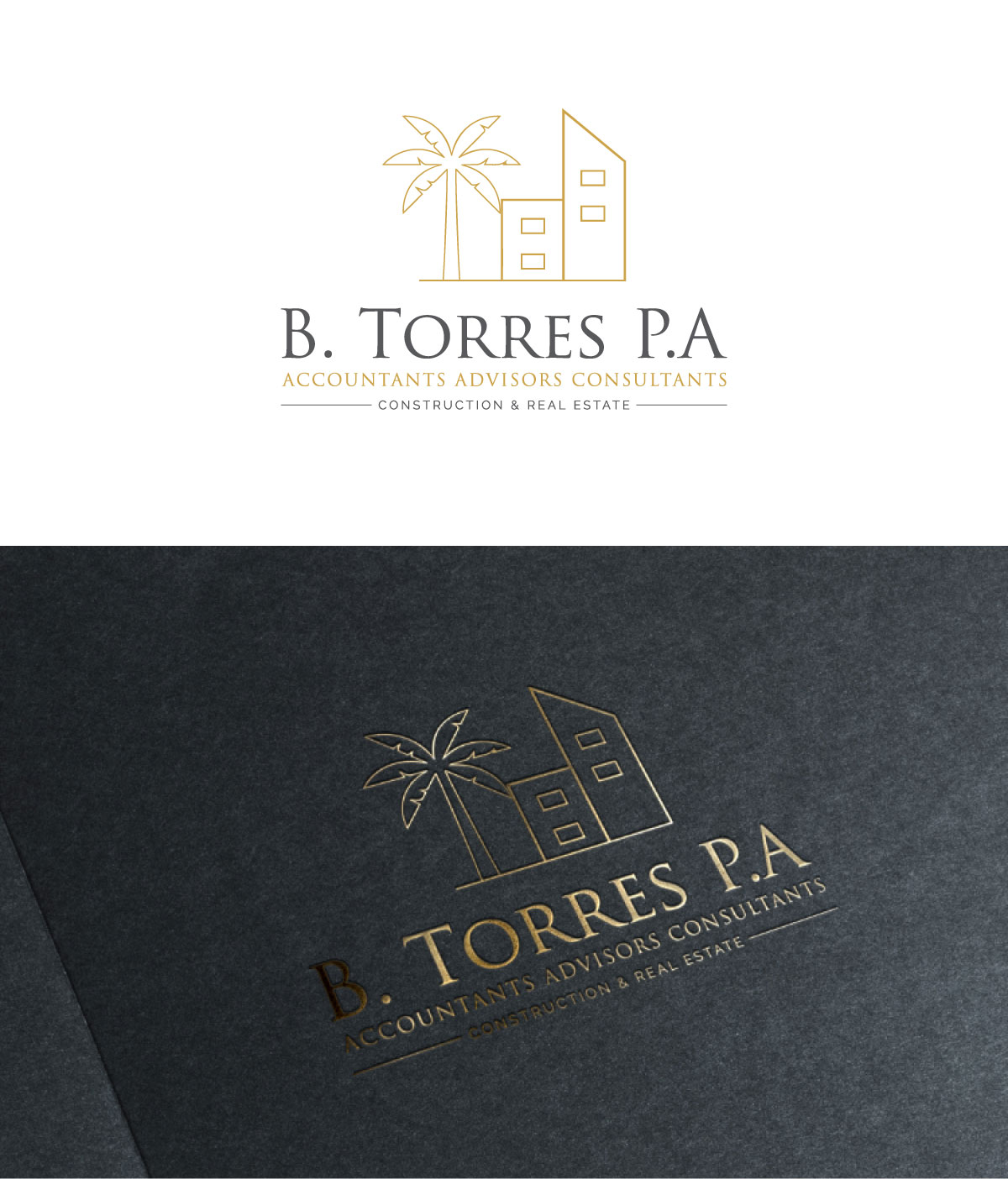 Logo Design by Danial07 for this project | Design #33965208