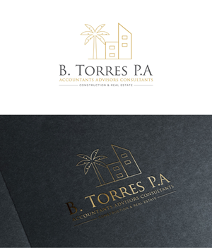 Logo Design by Danial07 for this project | Design: #33965208