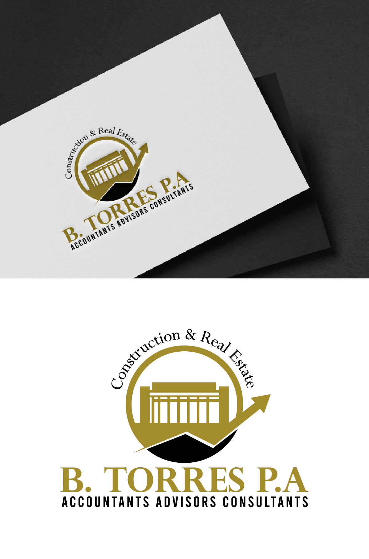 Logo Design by Loknath for this project | Design #33960966