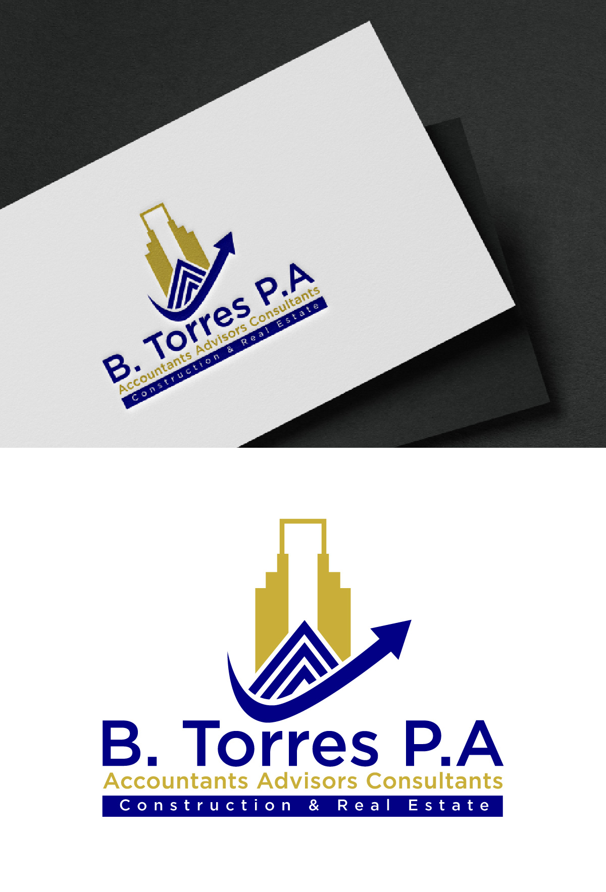 Logo Design by Loknath for this project | Design #33960967